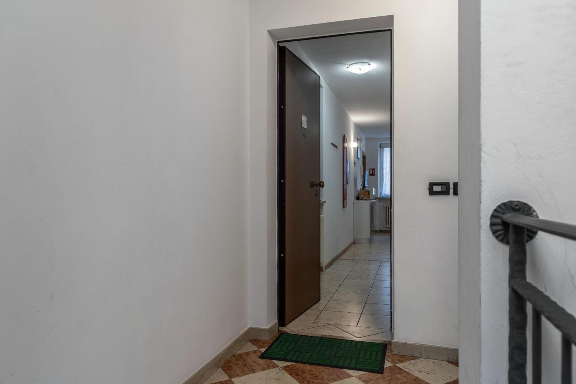 Casa Stablum Apartment Malè Exterior foto